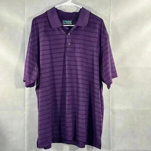 Pro Tour Cool Play Men’s Golf Shirt Size XXL